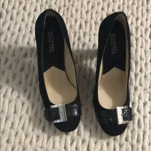 Michael Kors heels